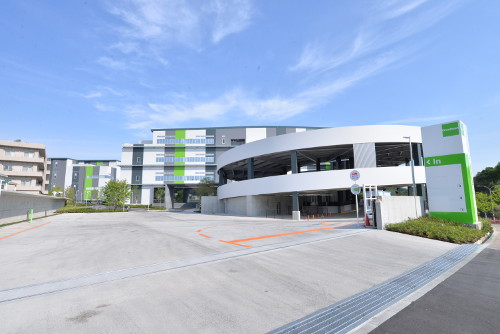 グッドマン赤松台2